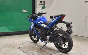SUZUKI GSX-S125 DL32B