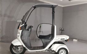 HONDA GYRO TA03