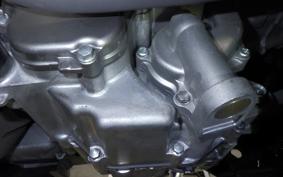 SUZUKI BURGMAN400 A 2021 DU11A