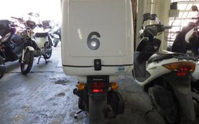 HONDA ﾍﾞﾝﾘｨ50-2 AA05