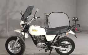 HONDA APE100 HC07