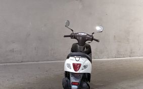 SUZUKI LET'S G CA4AA
