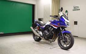 HONDA CB400 SUPER BOLDOR A 2021 NC42