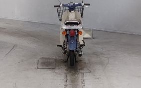 HONDA SUPER CUB50 AA01