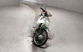 HONDA SUPER CUB70 C70
