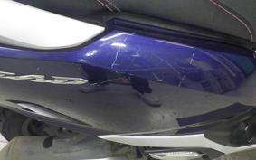 HONDA LEAD 125 2001 JF45