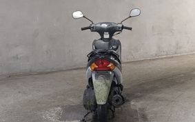 SUZUKI ADDRESS V125 CF46A
