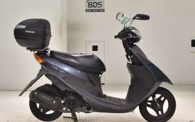 SUZUKI ADDRESS V50 2006 CA4BA