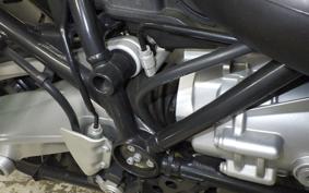 BMW R1200GS ADVENTURE 2009