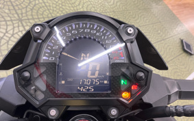 KAWASAKI Z250ABS EX250P