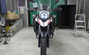 SUZUKI Vｽﾄﾛｰﾑ250A 2015