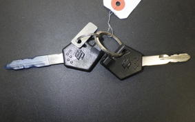 SUZUKI ADDRESS V125 Gen.2 1998 DP12H