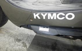 KYMCO GP125 2008