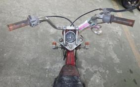 YAMAHA ZIPPY80 2025 405