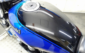 KAWASAKI ZEPHYR400K 2008 ZR400C