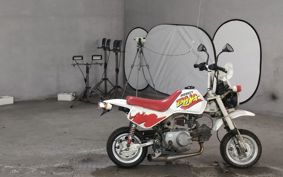 HONDA MONKEY Z50J