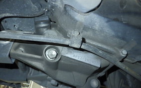 SUZUKI ｽｳｨｯｼｭ125 DV12B