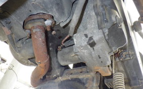HONDA TOPIC AF38