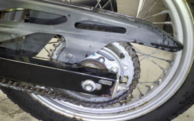 HONDA CB223S 2025 MC40