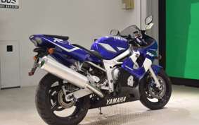YAMAHA YZF-R6 2002