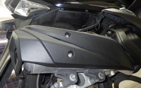 YAMAHA MAJESTY155 Gen.2 S 2000 SG52J