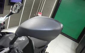 YAMAHA TRACER 9 GT+ AMT 2025 RNA1J
