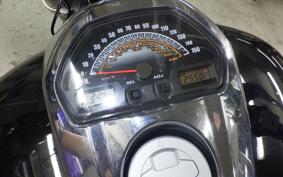SUZUKI BOULEVARD M109R 2012