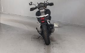 SUZUKI DL1000 ( V-Strom 1000 ) VU51A