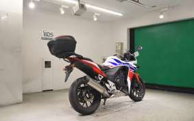 HONDA CBR400R 2014 NC47