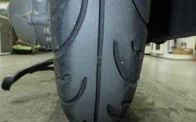 SUZUKI ADDRESS V125 Gen.2 2002 EN11J