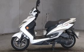 YAMAHA CYGNUS125XSR SE44J