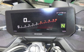 BMW R1250RT 2022