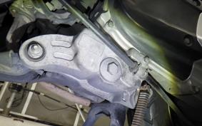 HONDA LEAD 125 2018 JF45