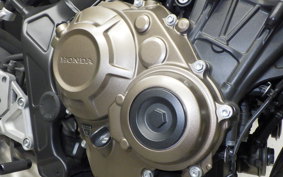 HONDA CB650R 2022 RH03