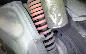 YAMAHA JOG ZR Gen.3 2021 SA39J