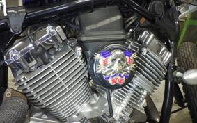 YAMAHA DRAGSTAR 400 1999 4TR