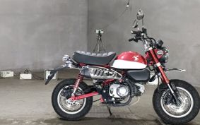 HONDA  MONKEY 125 JB02