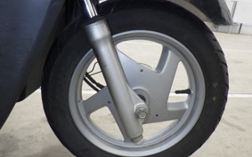 YAMAHA GEAR Gen.2 2012 UA08J