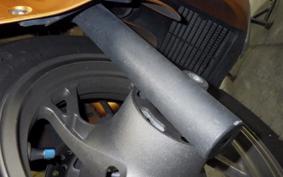 SUZUKI GEMMA 250 CJ47A