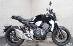 HONDA CB1000R 2018 SC80