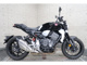 Фото Honda CB1000R 2018 с японского аукциона