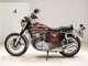 Фото Honda CB750 2026 с японского аукциона