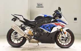 BMW S1000RR 2018