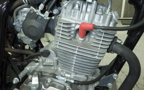 HONDA FTR223 2001 MC34