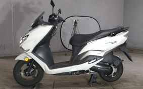 SUZUKI  BURGMAN  STREET 125 EA11D