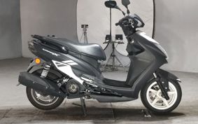 YAMAHA CYGNUS125XSR SED8J