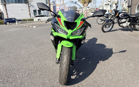 KAWASAKI NINJA ZX-6R KRT 2022 ZX636G