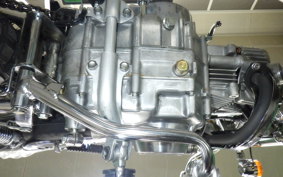 HONDA GORILLA 2023 Z50J