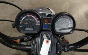 YAMAHA XJ650 SPECIAL 1981 4L6