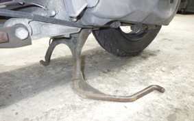 SUZUKI LET's 4 CA45A